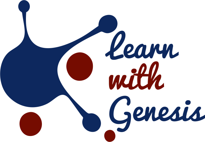 Learn with Genesis